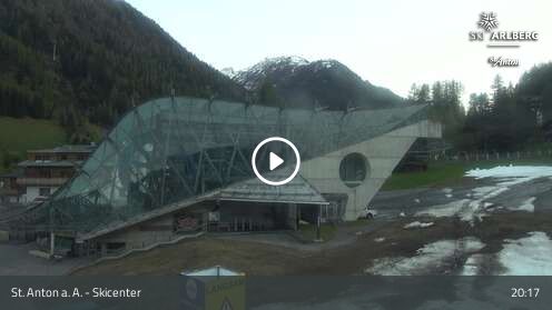 Kamerka Skicenter