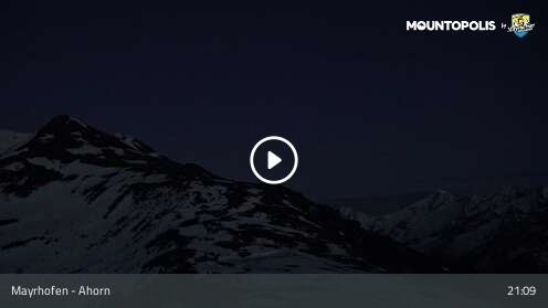 Kamerka Ahornbahn