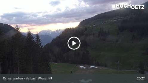 Kamerka Balbach Wiesenlift