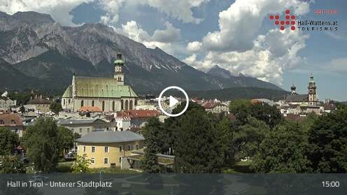 Kamerka Unterer Stadtplatz