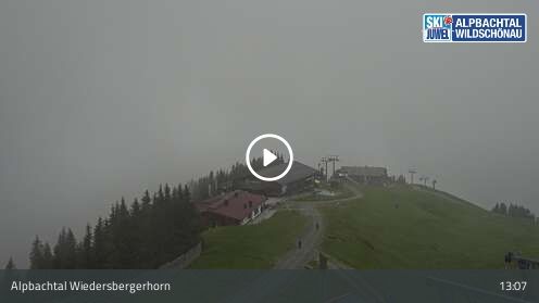 Kamerka Wiedersbergerhorn