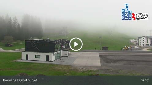 Kamerka Egghof Sunjet