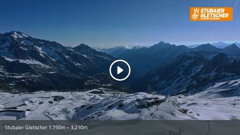 Kamerka Stubai - FlyingCam