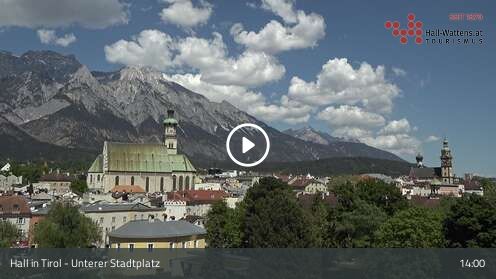 Kamerka Unterer Stadtplatz