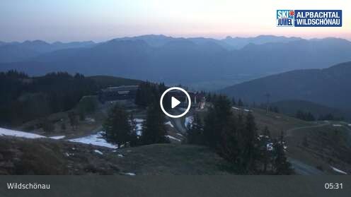 Kamerka Schatzbergbahn