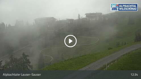 Kamerka Alpbachtaler Lauser-Sauser