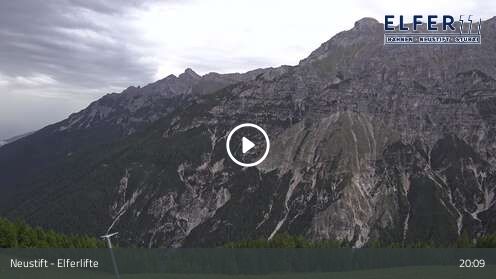 Kamerka Panoramabahn