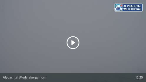 Kamerka Wiedersbergerhorn