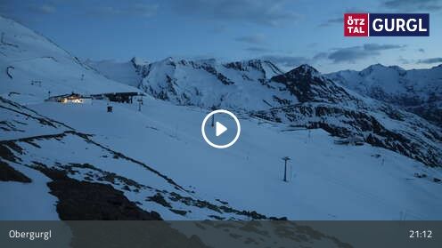 Kamerka Festkogel