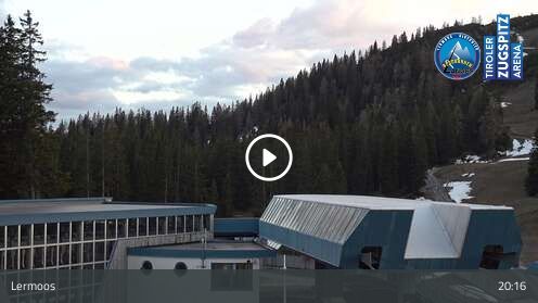 Kamerka Grubig Alm