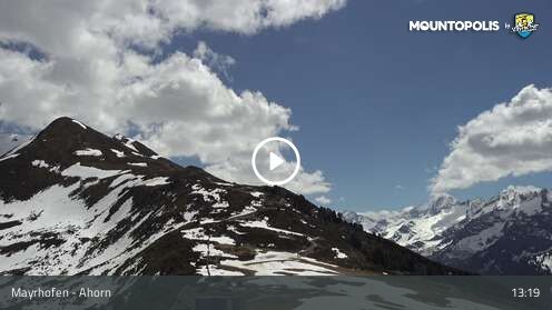 Kamerka Ahornbahn
