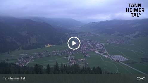 Kamerka Neunerköpfle Mittelstation