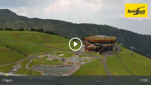 Kamerka Onkeljoch