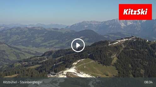Kamerka Steinbergkogel