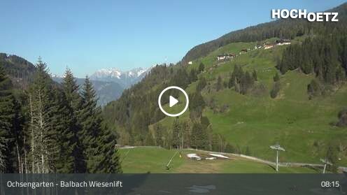 Kamerka Balbach Wiesenlift