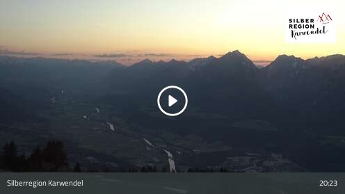 Kamerka Kellerjoch