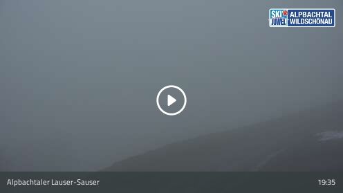 Kamerka Alpbachtaler Lauser-Sauser