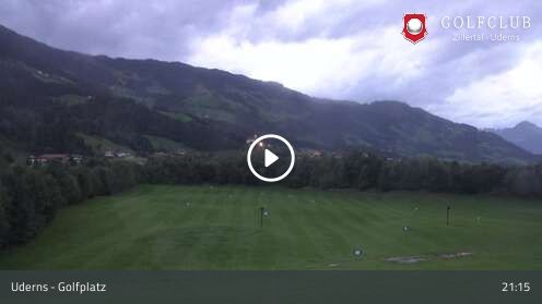 Kamerka Uderns Golfplatz