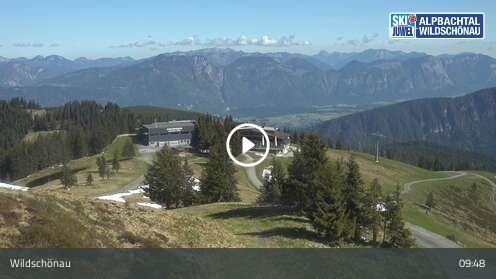 Kamerka Schatzbergbahn