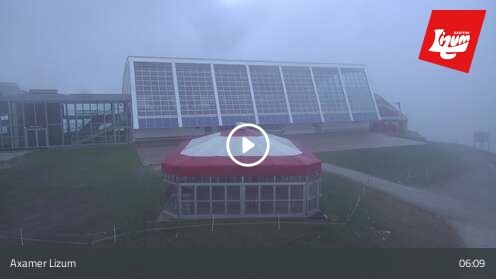 Kamerka Panoramarestaurant Hoadl-Haus