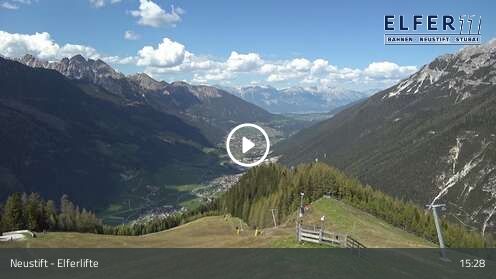 Kamerka Panoramabahn