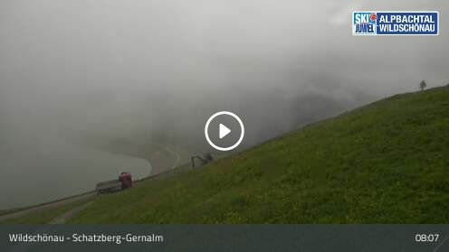 Kamerka Schatzberg-Gernalm
