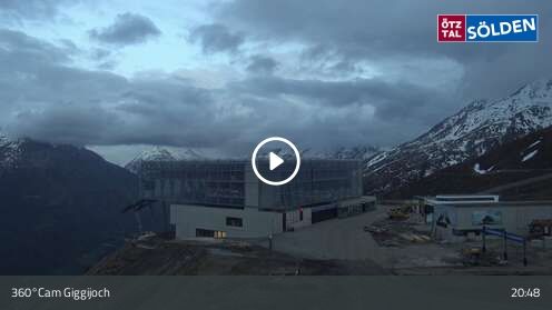 Kamerka Giggijoch