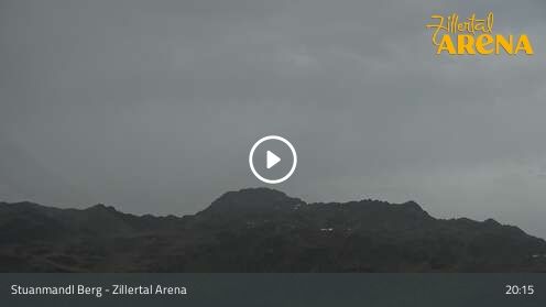 Kamerka Stuanmandl Berg