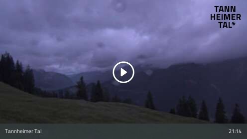 Kamerka Krinnenalpe
