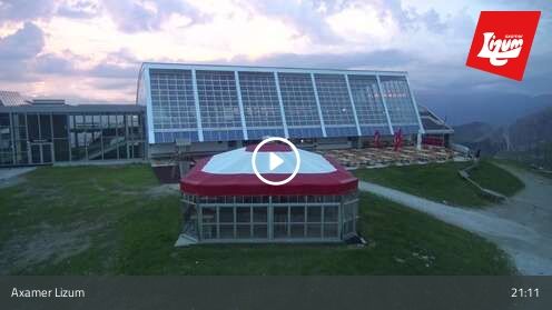 Kamerka Panoramarestaurant Hoadl-Haus