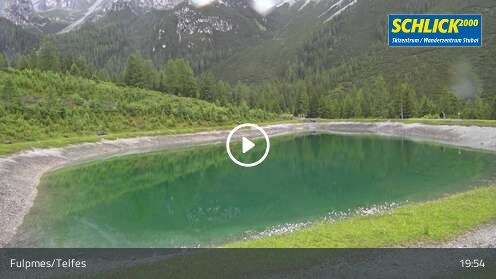 Kamerka Panoramasee