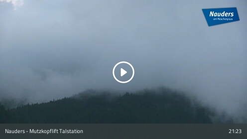 Kamerka Mutzkopflift Talstation