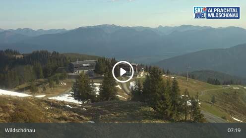 Kamerka Schatzbergbahn