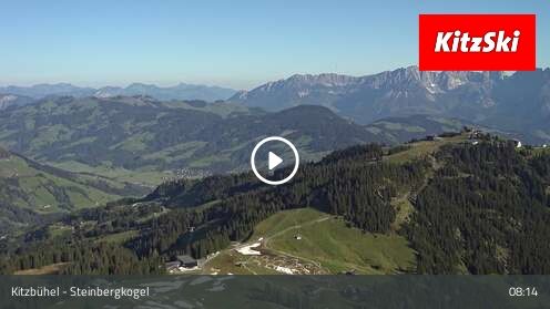 Kamerka Steinbergkogel