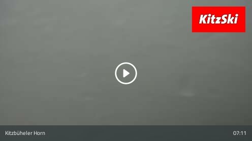 Kamerka Kitzbüheler Hornköpfl