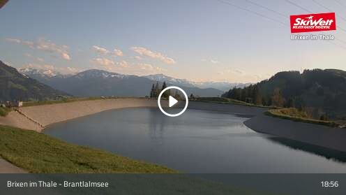 Kamerka Brantlalmsee