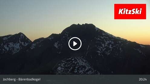 Kamerka Bärenbadkogel