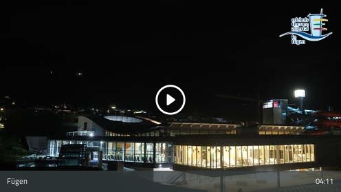 Kamerka Therme Fügen
