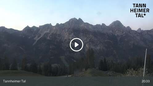 Kamerka Krinnenalpe