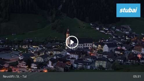 Kamerka Neustift