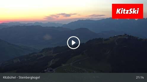 Kamerka Steinbergkogel