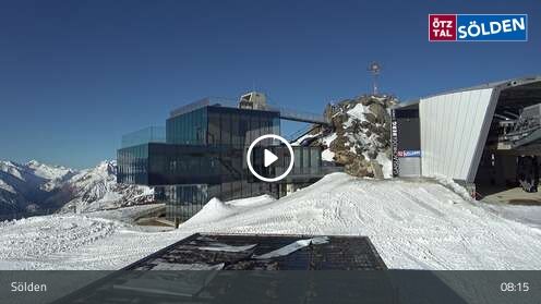 Kamerka Gaislachkogl
