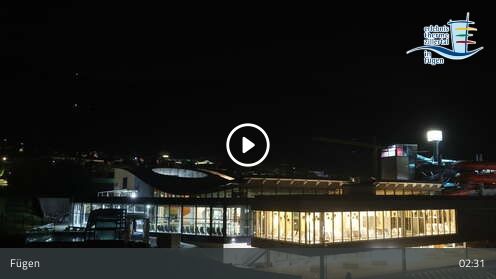 Kamerka Therme Fügen