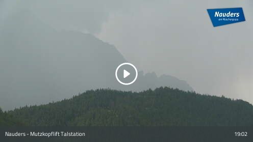 Kamerka Mutzkopflift Talstation