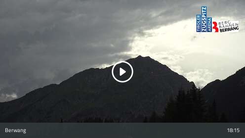 Kamerka Sonnalmbahn Bergstation