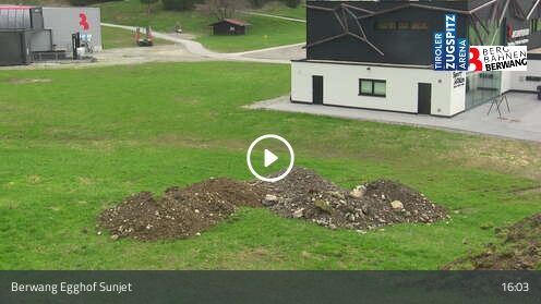 Kamerka Egghof Sunjet