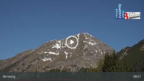 Kamerka Sonnalmbahn Bergstation