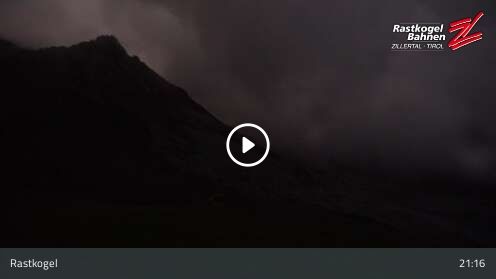 Kamerka Rastkogel