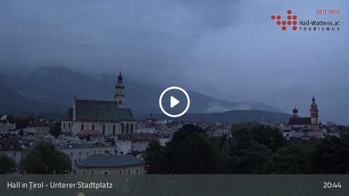 Kamerka Unterer Stadtplatz