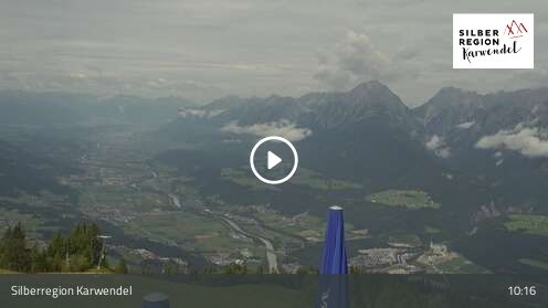 Kamerka Kellerjoch
